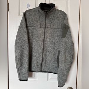Arc’teryx Covert Sweater - Men’s Large